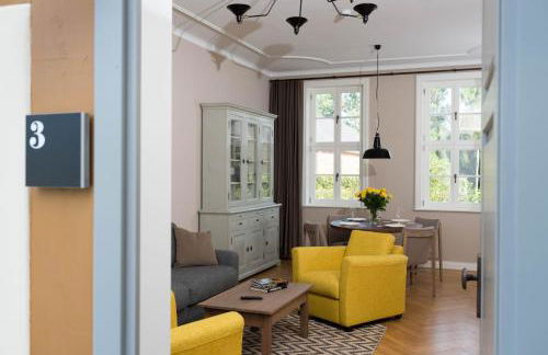 Schloss Beuchow - Foto 67