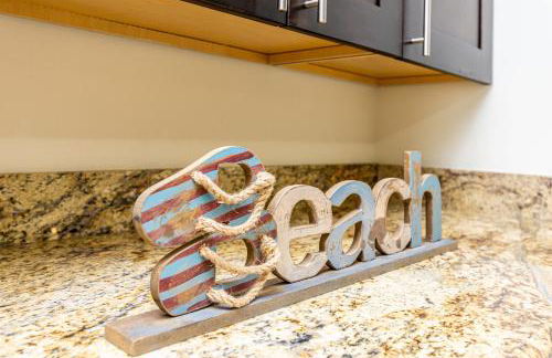 Ocean Beach Condo 3BR On the Sand 811 - Foto 51