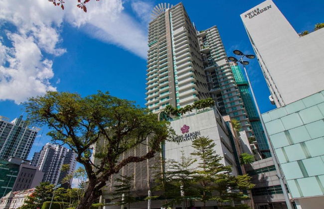 Platinum Suites AT Swiss Garden - Foto 45