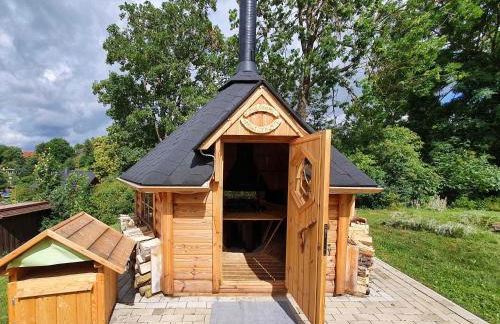 Ferienhaus Gundel Hohmann - Foto 9