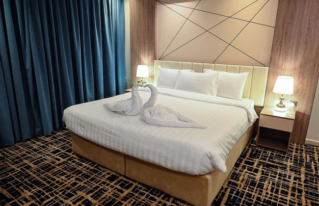 Armada Hotel - Foto 7