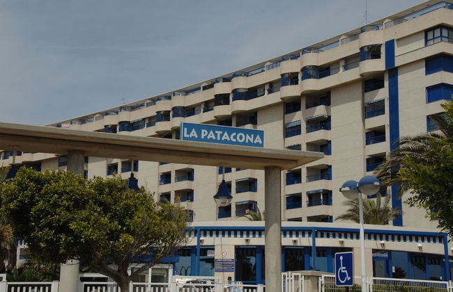 Patacona Resort Apartments - Foto 55