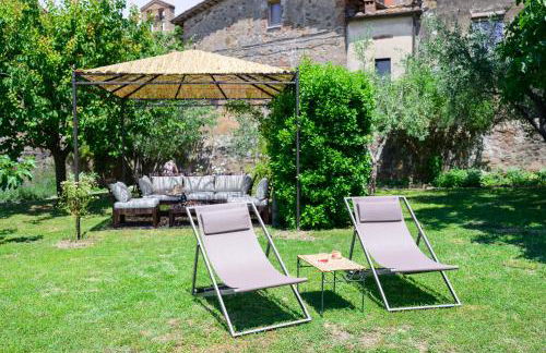 Il Giardino del Cardinale - Deb'S Monticchiello - Foto 41