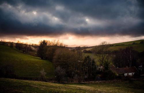 Borthwick Castle View - Foto 17