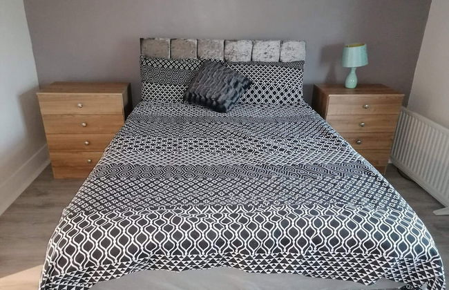 Sea View Retreat - Free Wifi - Foto 5