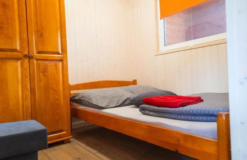 Dom Wczasowy Smyk - Foto 22