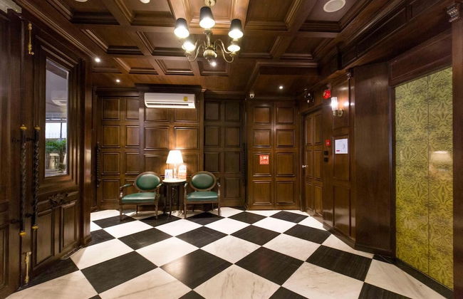 LA49 Hotel - Foto 29