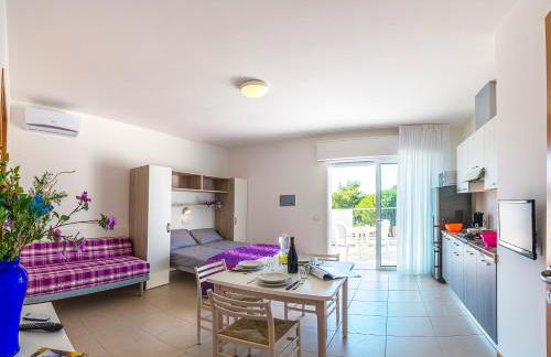 Residence Ca'Tullio - Foto 19