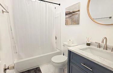 The Green Cardinal 4BR2BA Sleeps up to 7 - Foto 5