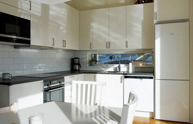 5 Star Holiday Home in Brastad - Photo 6