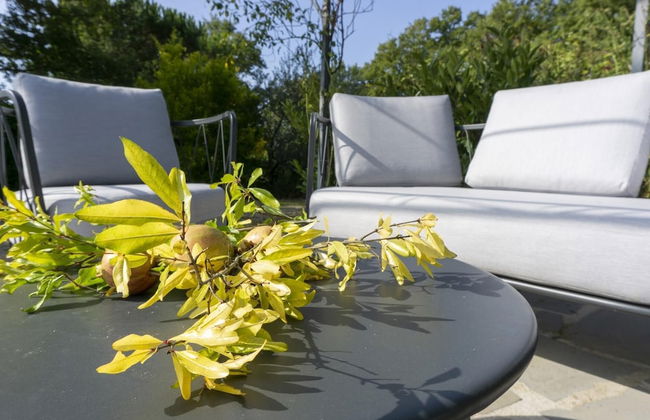 Villa Antonella - Foto 42