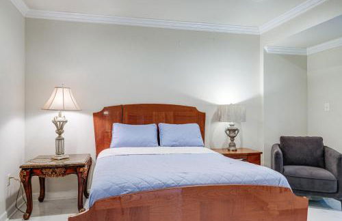 Family-Friendly Home with Foosball in Silver Spring! - Foto 13