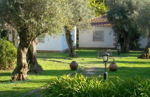 Casas Do Zagão - Turismo Rural - Foto 8