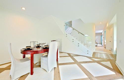 Windansea Beach Luxury - Spa, AC, Walk2Beach, Garage & fast WiFi - Foto 30