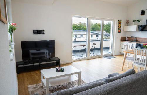 Panorama Suite 20 - Foto 16