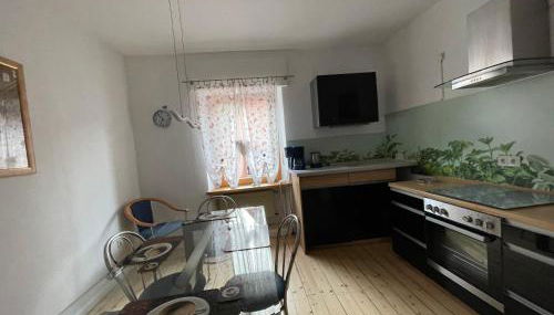 Gaestehaus Kön - Fewo Farfalle - Foto 5