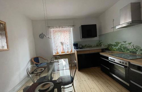 Gaestehaus Kön - Fewo Farfalle - Foto 5