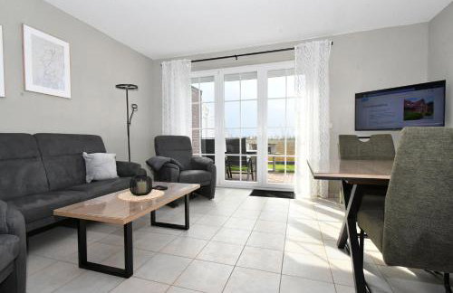 Ferienhaus Carolinenbrise - Foto 4