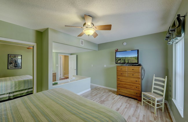Whispering Pines II by Jackson Mountain Rentals - Photo 59