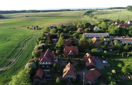 Hof Rabenstein Ostsee bei Kühlungsborn - Foto 42