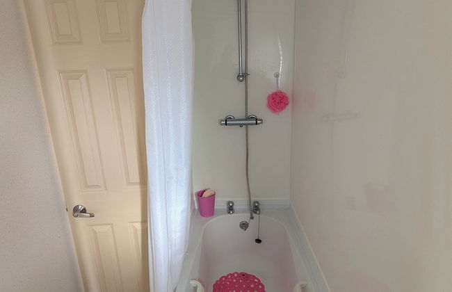 Beachcomber Cabin, Dog Friendly - Anderby Creek - Foto 14