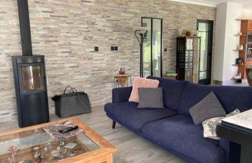 Maison ligne droite des Hunaudières-Circuit 24H du Mans - Photo 7