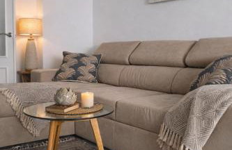 Mirador APARTMENTS BEACH FIRST LINE - Foto 6