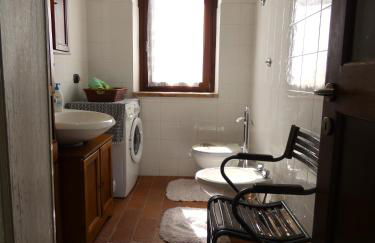 Scappo in Umbria, Collefiorito - Foto 31