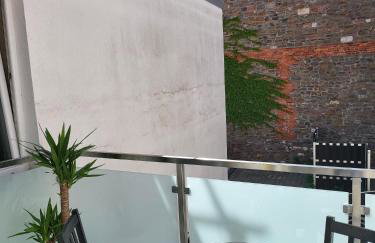 großes offenes Loft oder kleine gemütliche Wohnung mit oder ohne Balkon - Photo 15