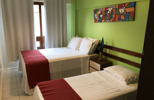 Apartamento Porto Praia do Forte - Foto 13