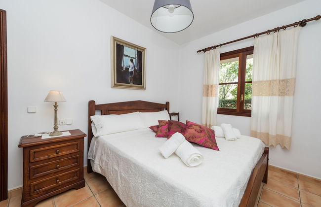 Vista Alegre in Manacor - Photo 24