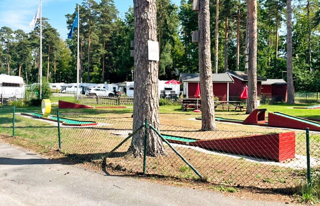 1 Person Holiday Home in Bromolla-by Traum - Foto 16