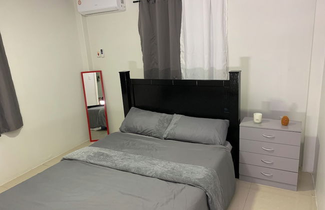 2 Bed Apartment - Sleeps 4 - Parking - Wifi - Foto 3