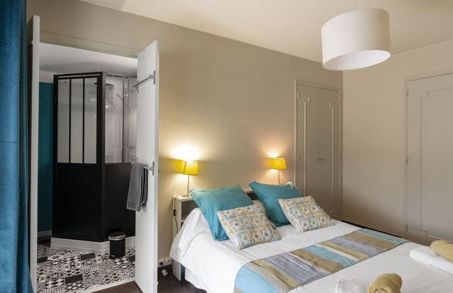 Résidence Aloa - Photo 13