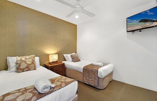 Crystal Bay on the Broadwater - Foto 12