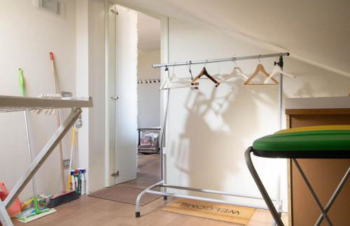 Window on the Sea Wi-Fi AC Parking - Foto 31