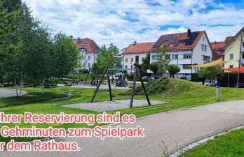 Infinity Ferienwohnung/Home - Foto 35