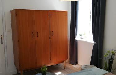 Gîte Essentiel - La Dauvinerie - Foto 17