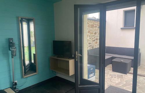 Jolie Maisonnette Studio - Foto 12