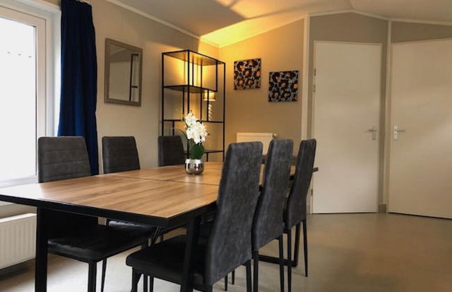 Captivating Chalet Near Amsterdam - Foto 22