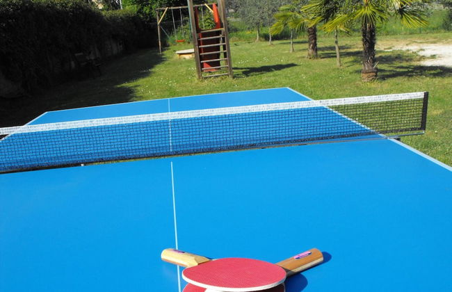 Relais BB Pacengo - Foto 33