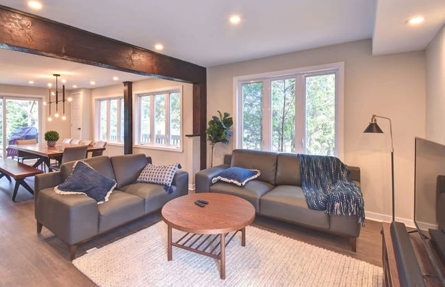 SPA Private Pond and Beach Volleyball Citq 248080 - Foto 21