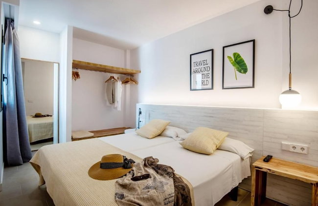 Apartamentos Es Pujols - Foto 7