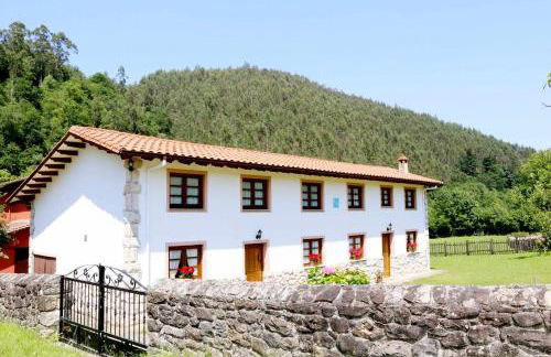 Casa Vacacional El Molinin - Foto 1