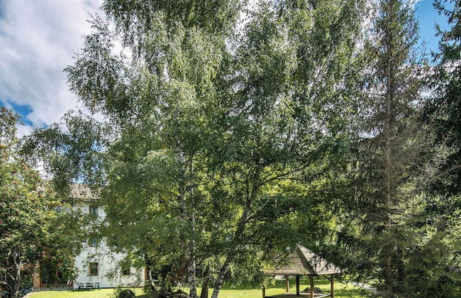 VVF Les Écrins Saint-Léger-les-Mélèzes - Foto 33