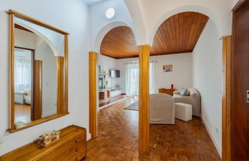 Azeitão Perspetiva Apartment - Foto 8