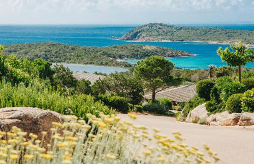 Résidence Les Terrasses de Rondinara - Foto 34