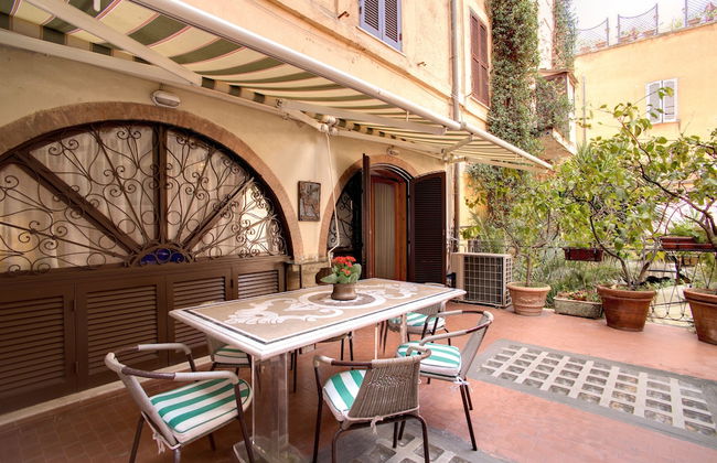 Navona Gallery Suites - Foto 27