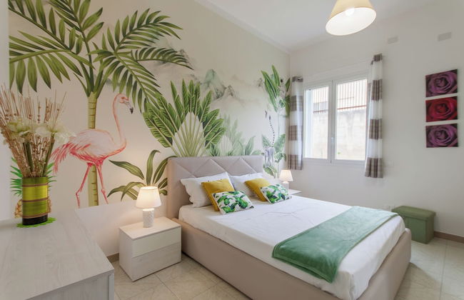 Villa Salemi With Pool - Foto 9