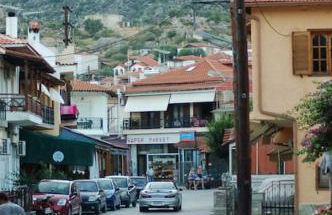 Summer house with the view of Athos - Foto 29